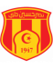 NA Hussein Dey logosu