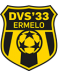 DVS '33 Ermelo logosu