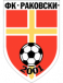 Rakovski 2018