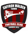 Saffron Walden