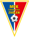 Lok. Zvolen