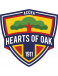 Hearts of Oak