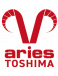 aries Toshima logosu