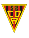 CD Azuqueca logosu
