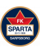 FK Sparta Sarpsborg logosu