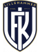 Lillehammer FK logosu