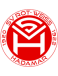 SV Rot-Weiß Hadamar logosu