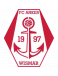 FC Anker Wismar logosu