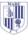 Ware FC logosu