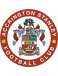 Accrington Stanley logosu