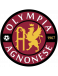 Olympia Agnonese logosu