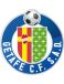 FC Getafe logosu