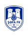 Shafa Baku logosu