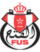 FUS Rabat Espoirs logosu