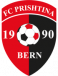 FC Prishtina Bern logosu