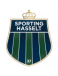 Sporting Hasselt logosu