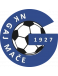 NK Gaj Mace logosu