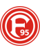 Fortuna Düsseldorf logosu
