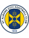 St. Albans City logosu
