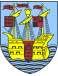 FC Weymouth logosu