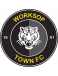 Worksop Town logosu