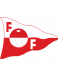 Fredrikstad FK logosu