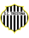 SC Trestina logosu