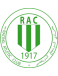 Racing Casablanca logosu