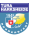 TuRa Harksheide logosu