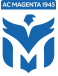 AC Magenta logosu