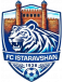 FK Istaravshan logosu