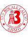 Bocale Calcio ADMO logosu