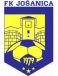FK Josanica logosu