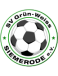 Logo de SV Grün-Weiß Siemerode