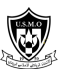 USM Oujda logosu