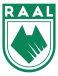 RAAL La Louvière logosu