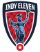 Indy Eleven logosu