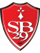 Stade Brest 29 logo