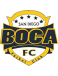 San Diego Boca