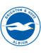Brighton & Hove Albion U21 logosu