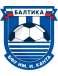 Baltika-2 Kaliningrad logosu