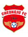 Cheongju Jikji