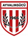 Ayvalikgücü Belediyespor logosu