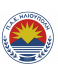 Ilioupoli logosu
