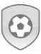Nueva Santa Rosa CDF logosu