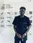 Abraham Nii Nortey