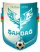 FK Shahdag-Samur