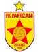 FK Partizani