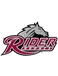 Logo de Rider Broncs (Rider University)