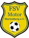 Logo FSV Motor Marienberg